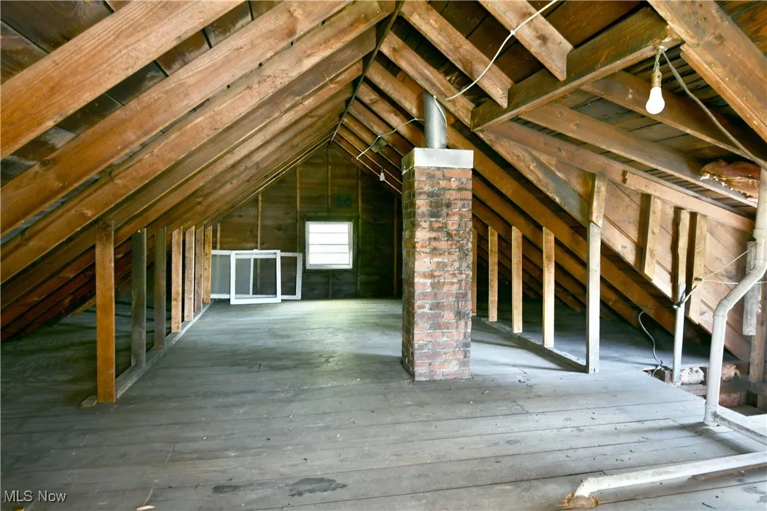 1527 N Main Street, Niles, Ohio 44446,MLS Now Listing ID