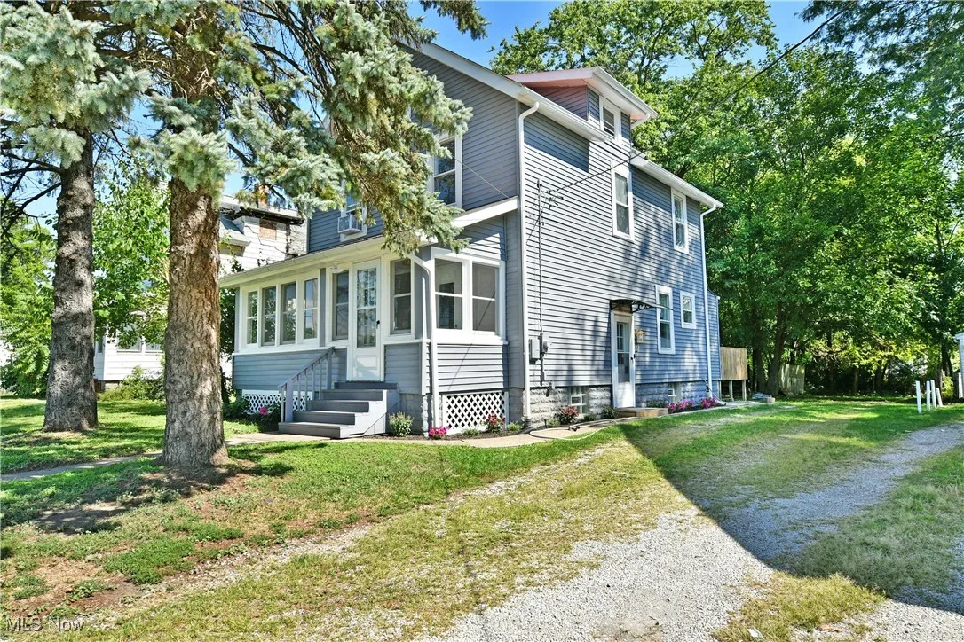 1527 N Main Street, Niles, Ohio 44446,MLS Now Listing ID