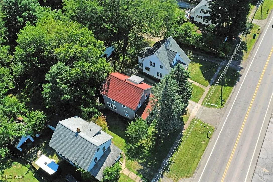 1527 N Main Street, Niles, Ohio 44446,MLS Now Listing ID