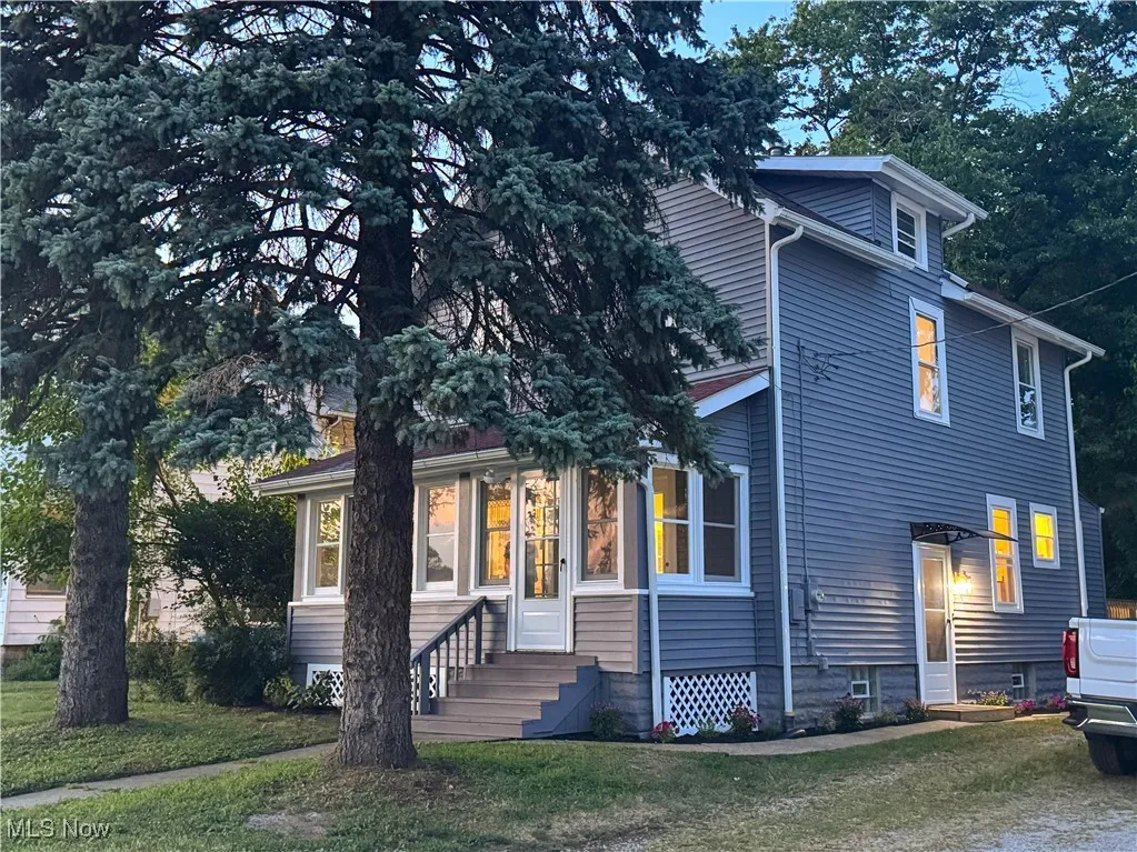 1527 N Main Street, Niles, Ohio 44446,MLS Now Listing ID