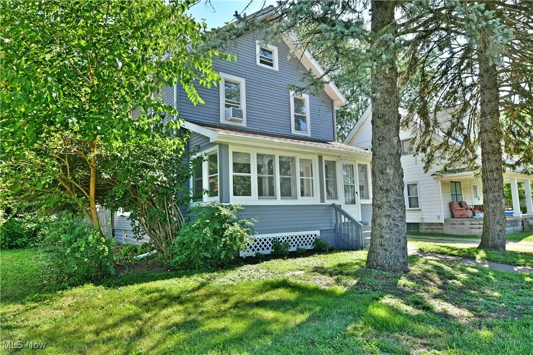 1527 N Main Street, Niles, Ohio 44446,MLS Now Listing ID