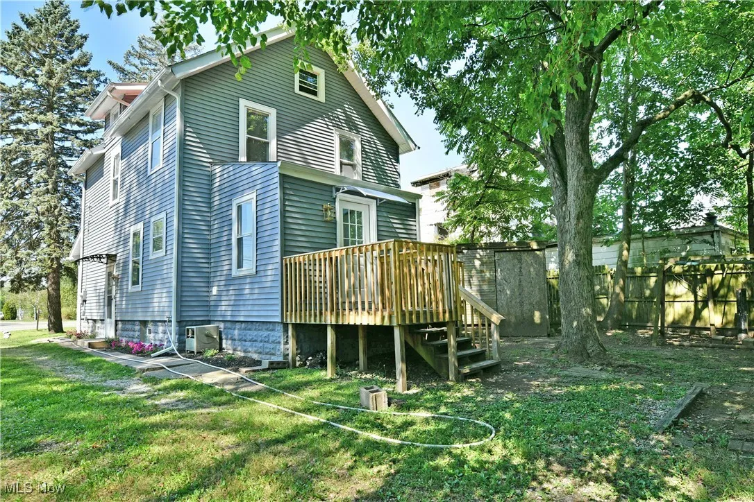 1527 N Main Street, Niles, Ohio 44446,MLS Now Listing ID