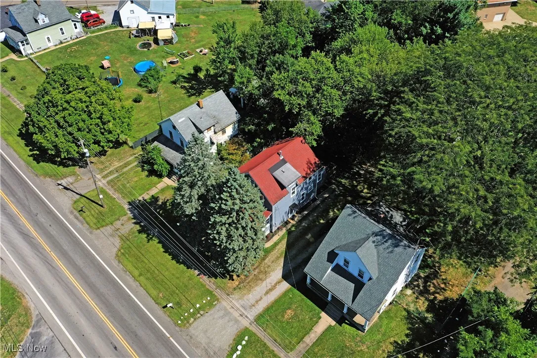 1527 N Main Street, Niles, Ohio 44446,MLS Now Listing ID