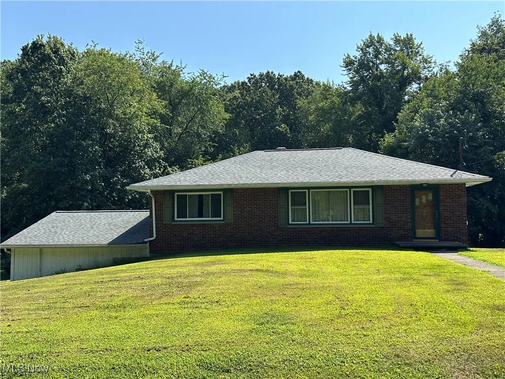 4385 Rex Lake Drive, New Franklin, Ohio 44319,MLS Now Listing ID
