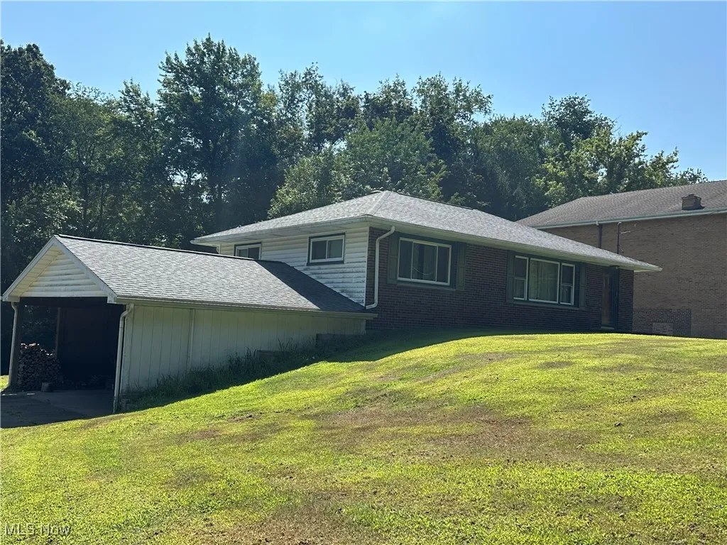 4385 Rex Lake Drive, New Franklin, Ohio 44319,MLS Now Listing ID