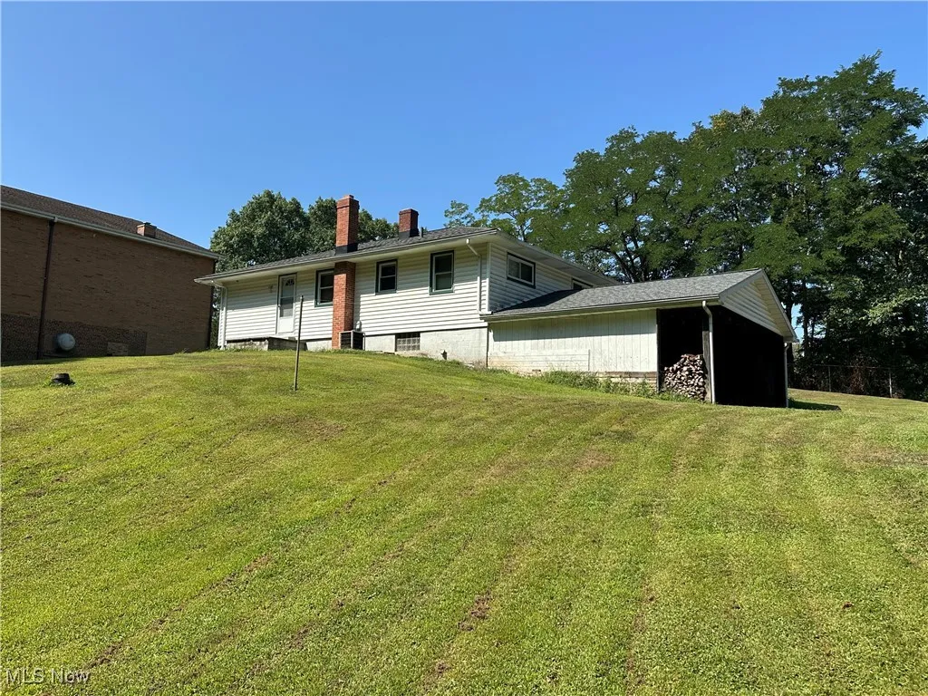 4385 Rex Lake Drive, New Franklin, Ohio 44319,MLS Now Listing ID