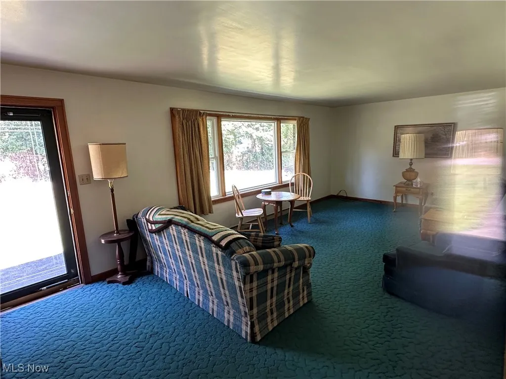 4385 Rex Lake Drive, New Franklin, Ohio 44319,MLS Now Listing ID