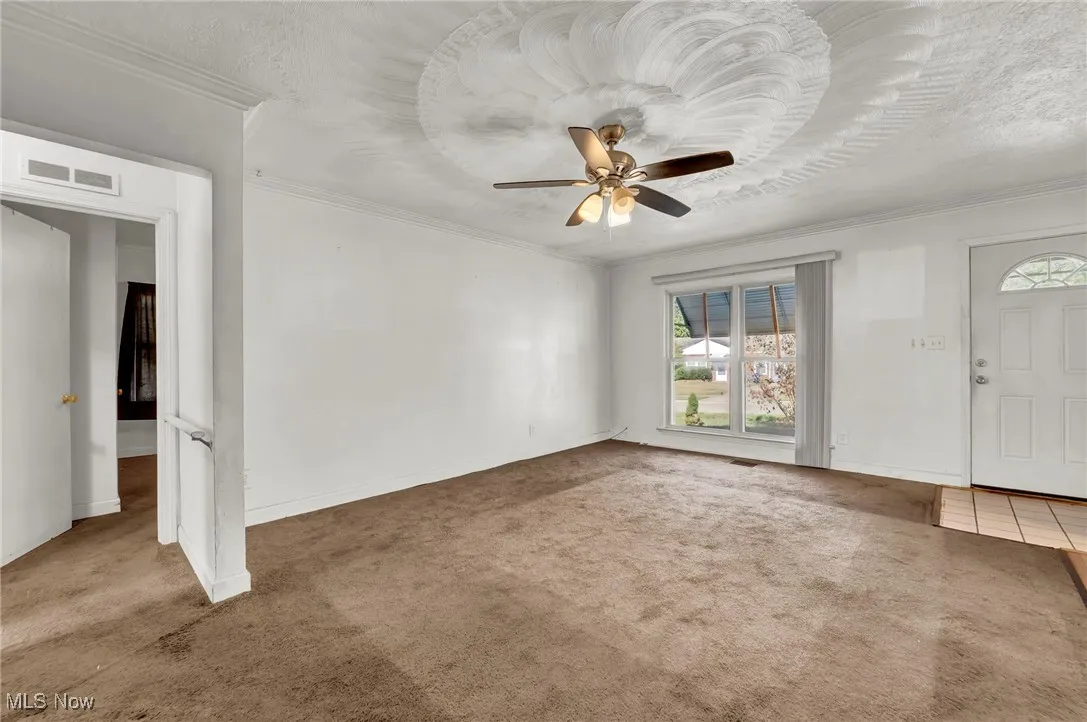 1368 Winton Avenue, Akron, Ohio 44320,MLS Now Listing ID