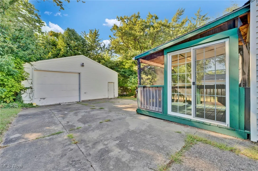 1368 Winton Avenue, Akron, Ohio 44320,MLS Now Listing ID
