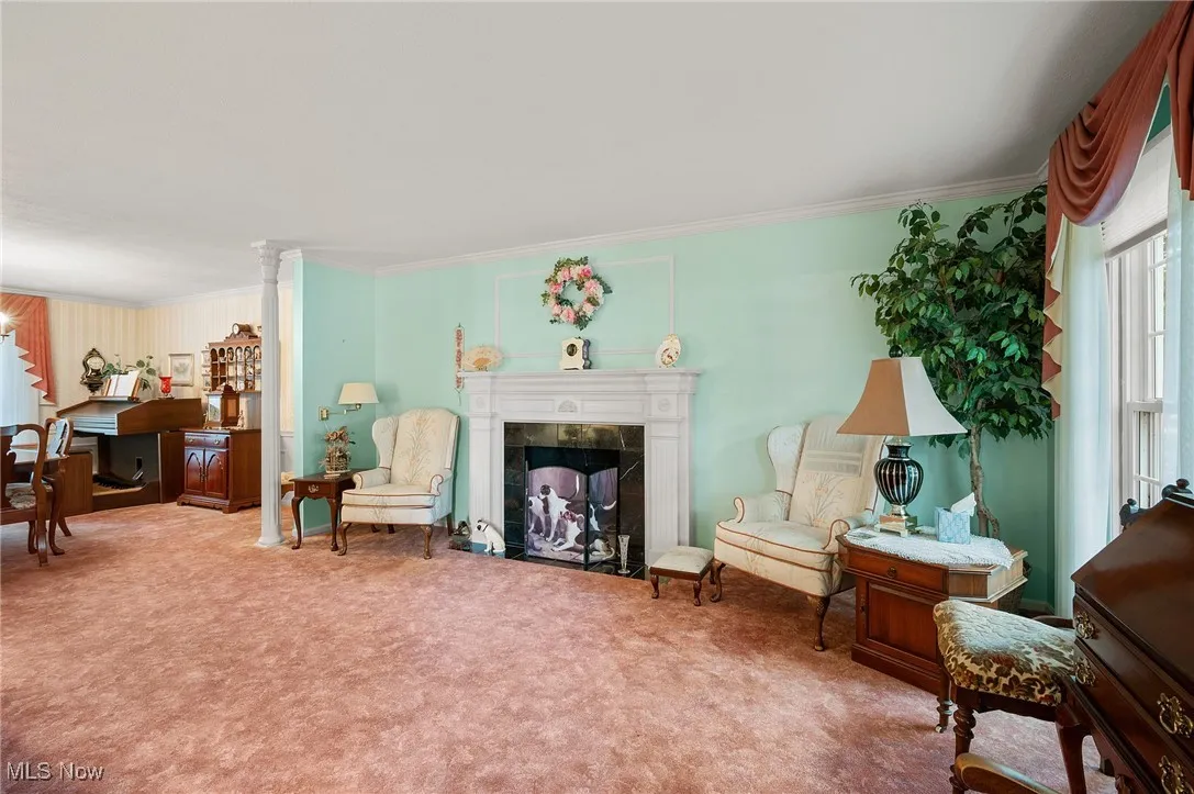 1129 Sprucewood Street, North Canton, Ohio 44720,MLS Now Listing ID