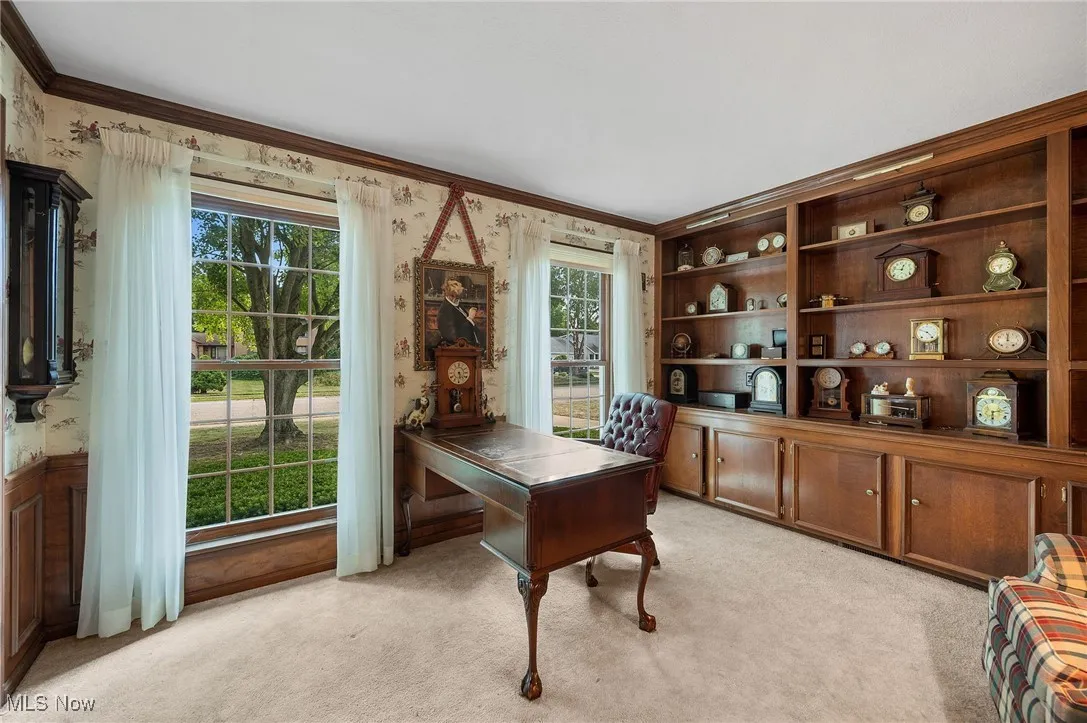 1129 Sprucewood Street, North Canton, Ohio 44720,MLS Now Listing ID