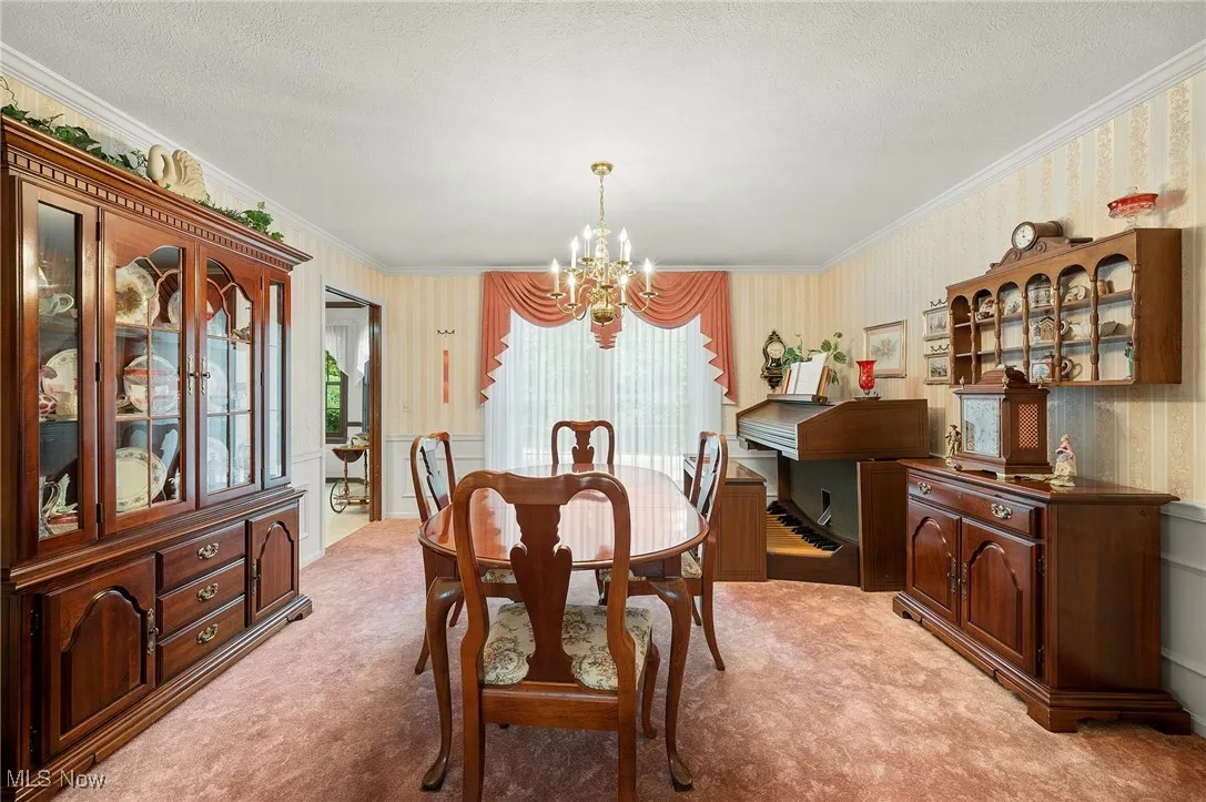 1129 Sprucewood Street, North Canton, Ohio 44720,MLS Now Listing ID