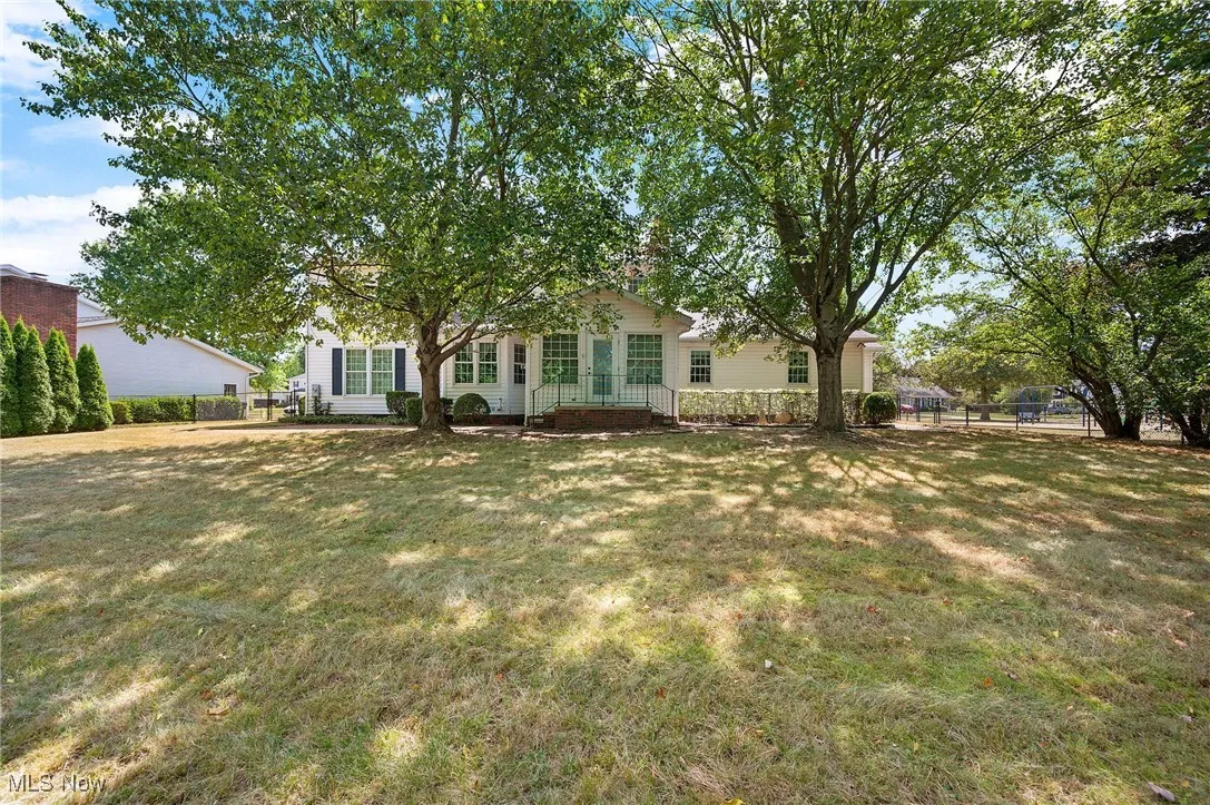 1129 Sprucewood Street, North Canton, Ohio 44720,MLS Now Listing ID