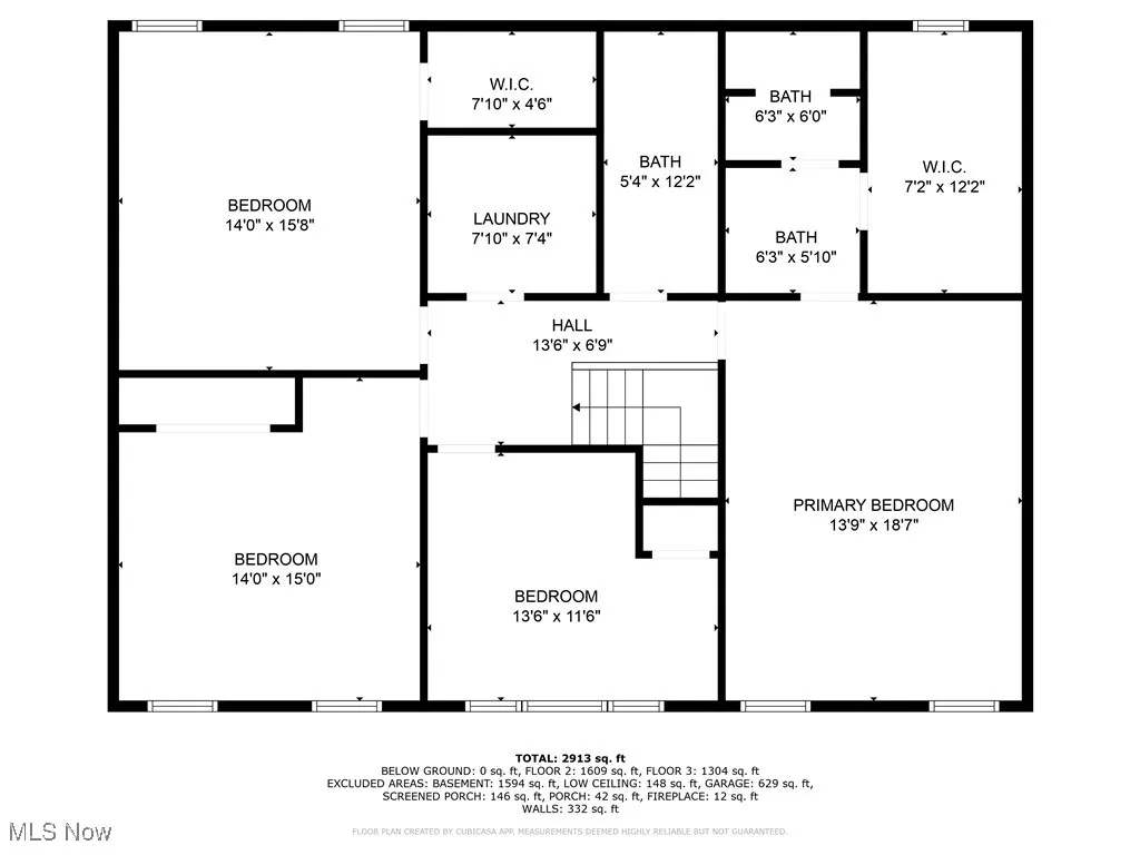 1129 Sprucewood Street, North Canton, Ohio 44720,MLS Now Listing ID