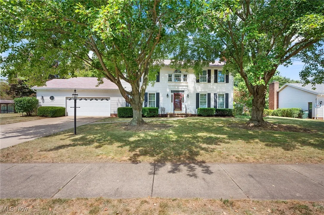 1129 Sprucewood Street, North Canton, Ohio 44720,MLS Now Listing ID