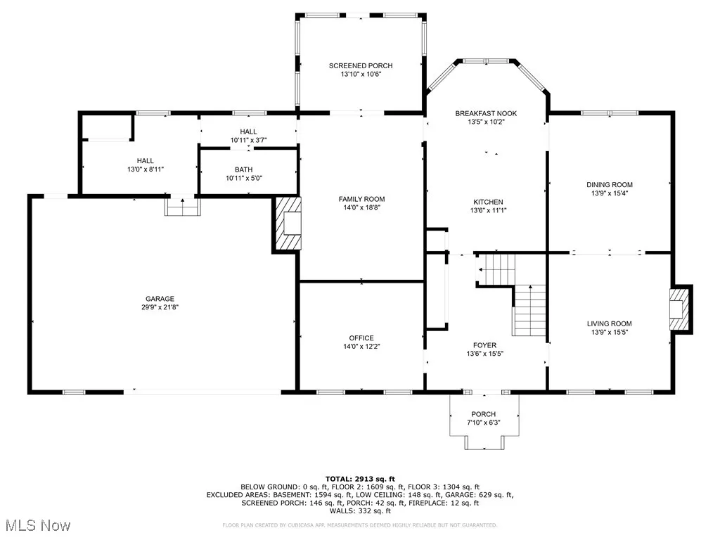 1129 Sprucewood Street, North Canton, Ohio 44720,MLS Now Listing ID
