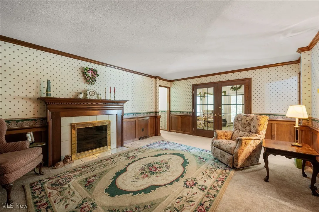 1129 Sprucewood Street, North Canton, Ohio 44720,MLS Now Listing ID