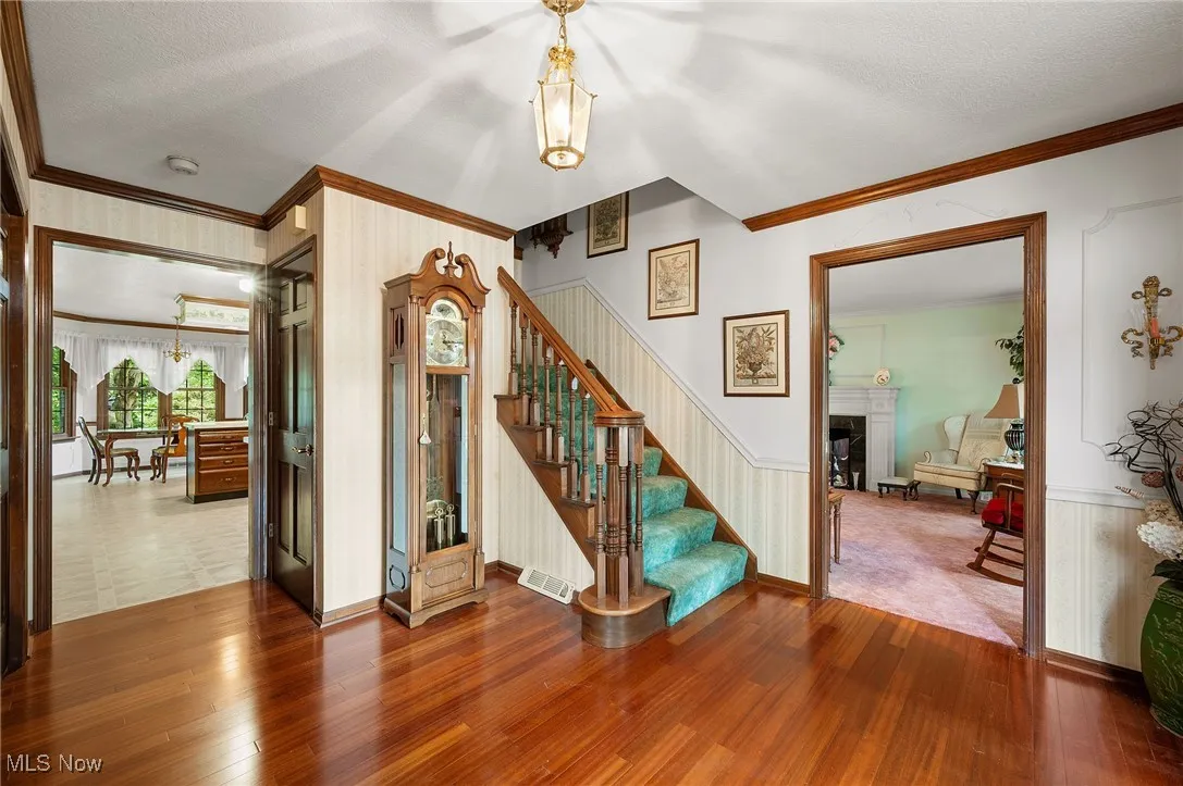 1129 Sprucewood Street, North Canton, Ohio 44720,MLS Now Listing ID
