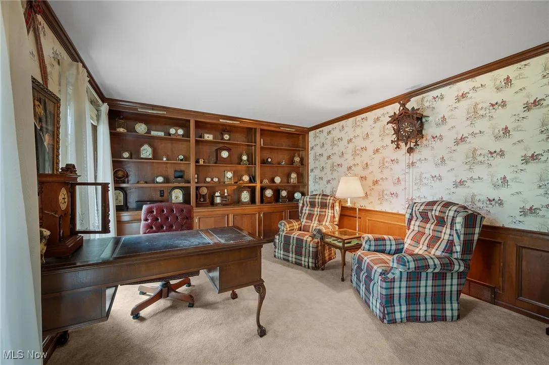 1129 Sprucewood Street, North Canton, Ohio 44720,MLS Now Listing ID