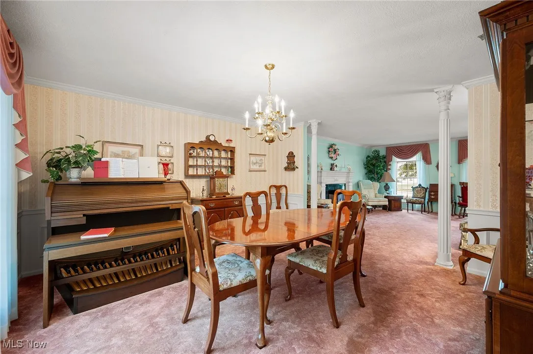 1129 Sprucewood Street, North Canton, Ohio 44720,MLS Now Listing ID