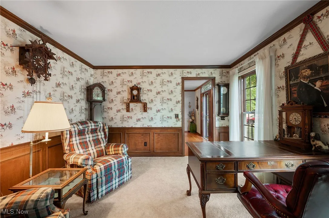 1129 Sprucewood Street, North Canton, Ohio 44720,MLS Now Listing ID