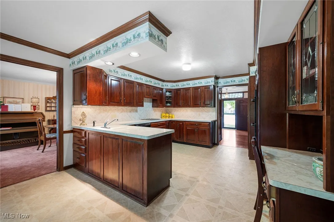 1129 Sprucewood Street, North Canton, Ohio 44720,MLS Now Listing ID