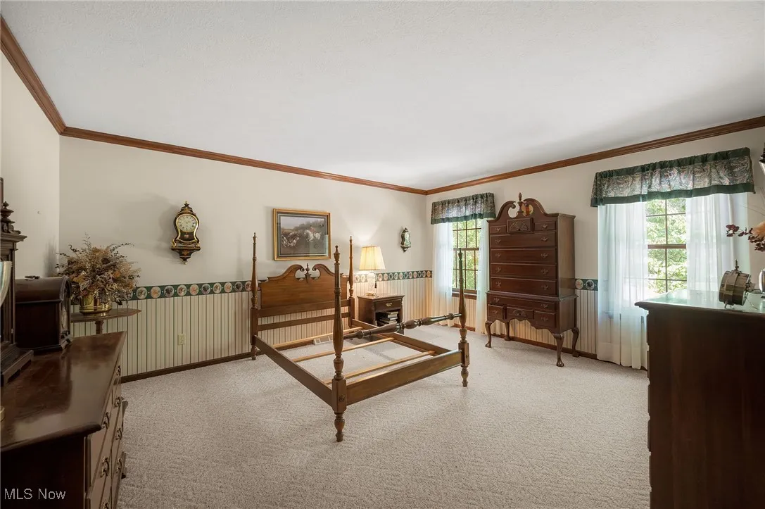 1129 Sprucewood Street, North Canton, Ohio 44720,MLS Now Listing ID