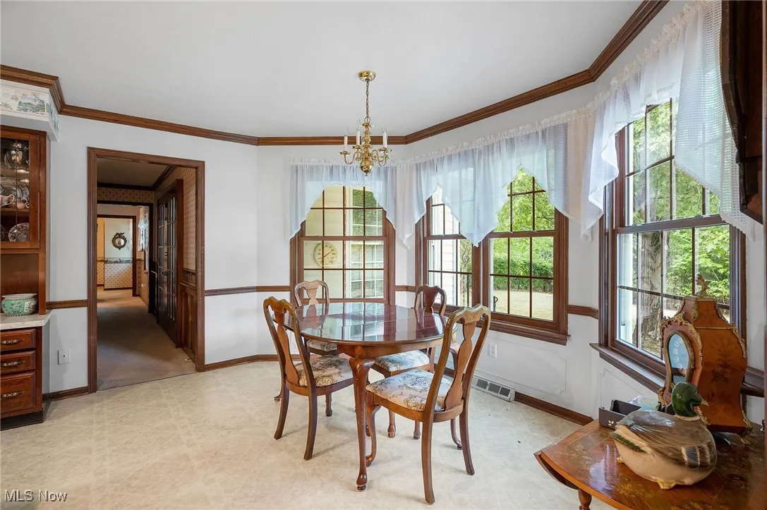 1129 Sprucewood Street, North Canton, Ohio 44720,MLS Now Listing ID