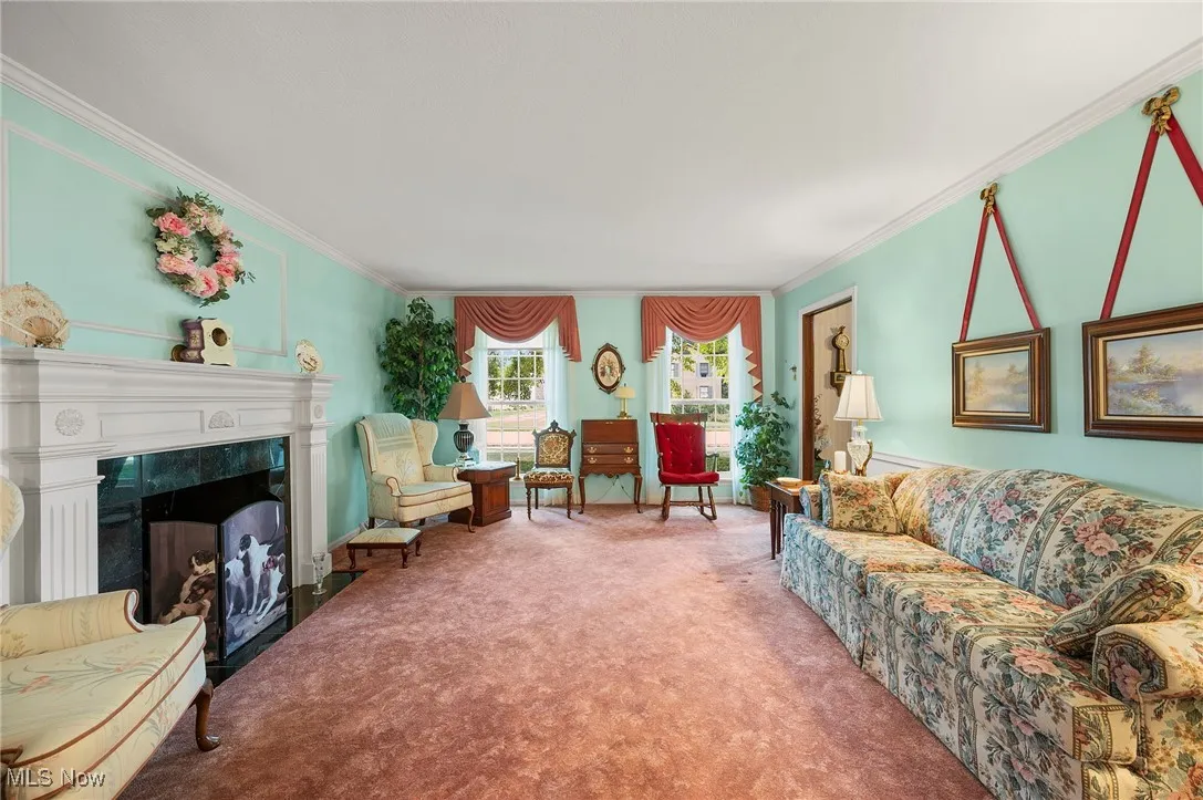 1129 Sprucewood Street, North Canton, Ohio 44720,MLS Now Listing ID
