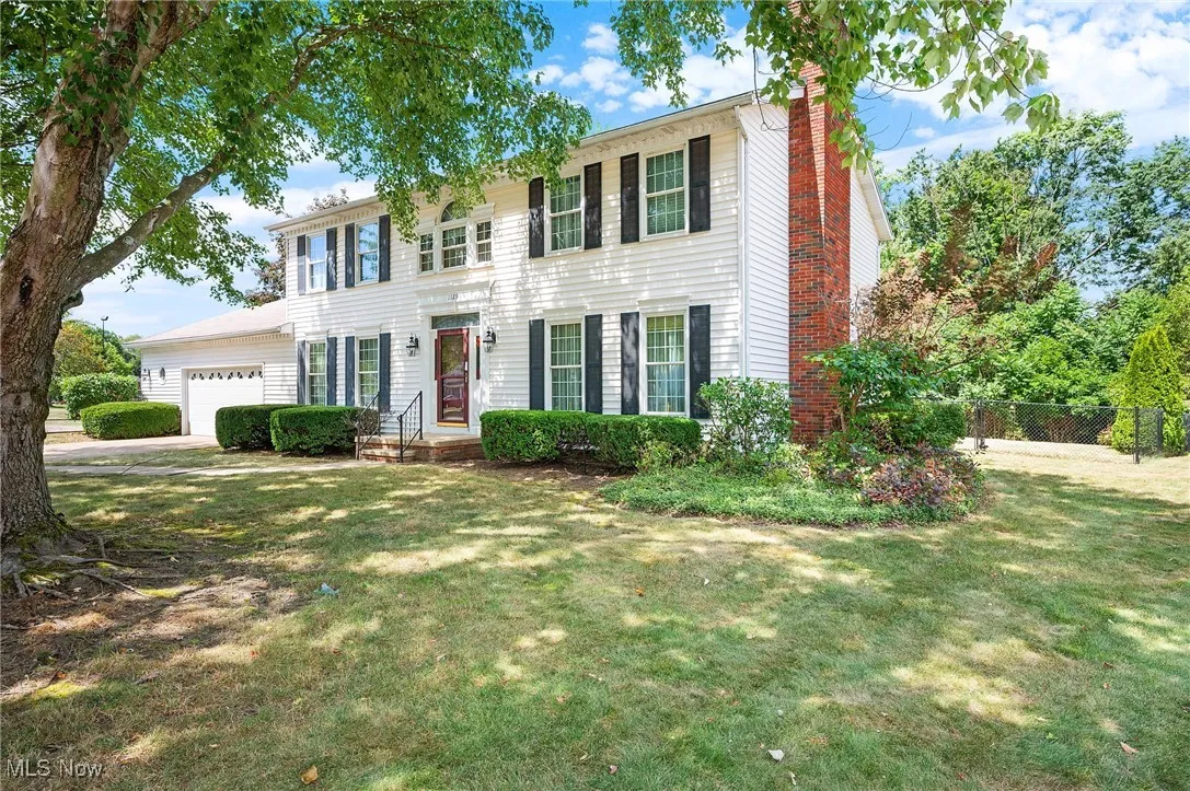 1129 Sprucewood Street, North Canton, Ohio 44720,MLS Now Listing ID