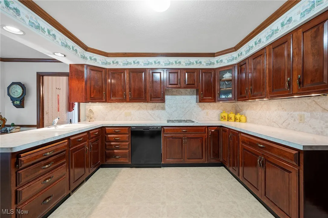 1129 Sprucewood Street, North Canton, Ohio 44720,MLS Now Listing ID