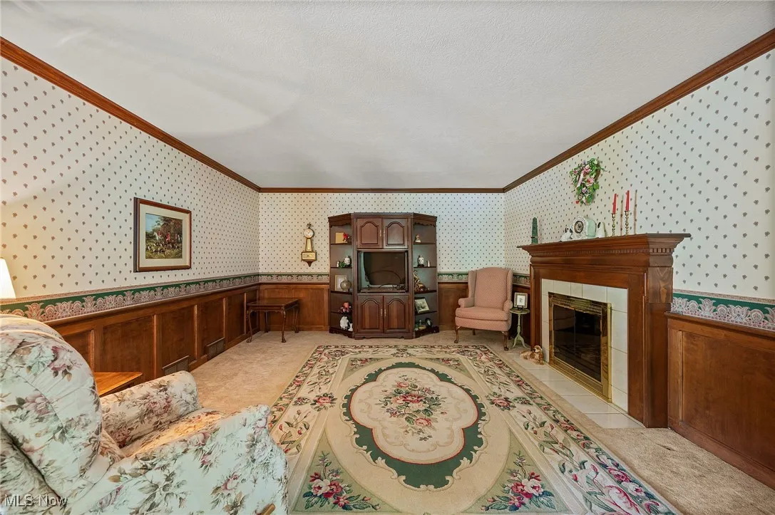 1129 Sprucewood Street, North Canton, Ohio 44720,MLS Now Listing ID