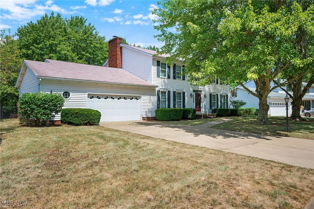 1129 Sprucewood Street, North Canton, Ohio 44720,MLS Now Listing ID