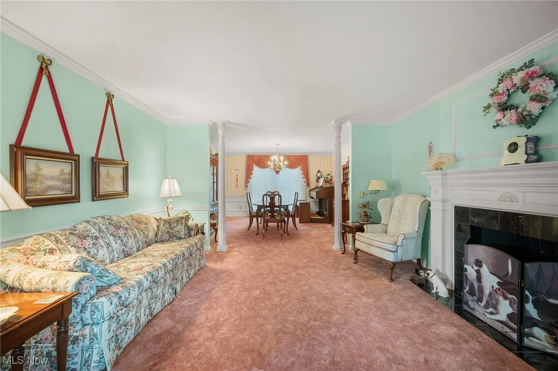 1129 Sprucewood Street, North Canton, Ohio 44720,MLS Now Listing ID