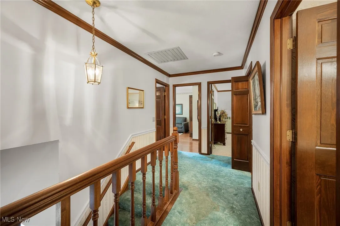 1129 Sprucewood Street, North Canton, Ohio 44720,MLS Now Listing ID
