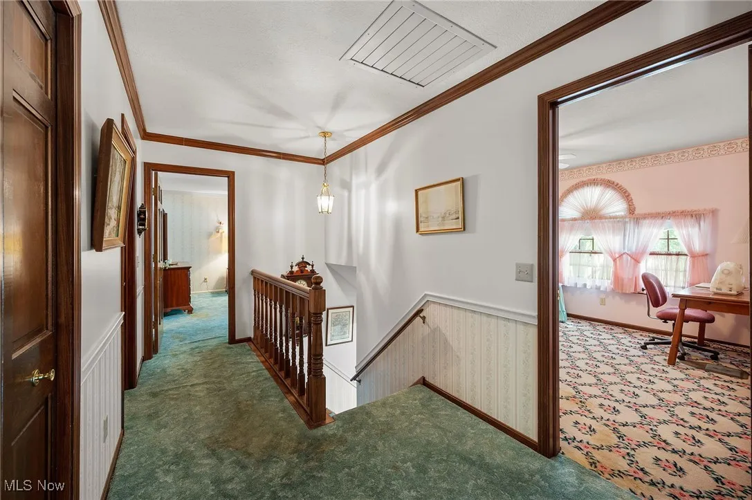 1129 Sprucewood Street, North Canton, Ohio 44720,MLS Now Listing ID