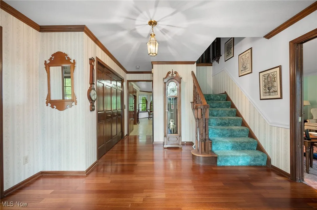 1129 Sprucewood Street, North Canton, Ohio 44720,MLS Now Listing ID