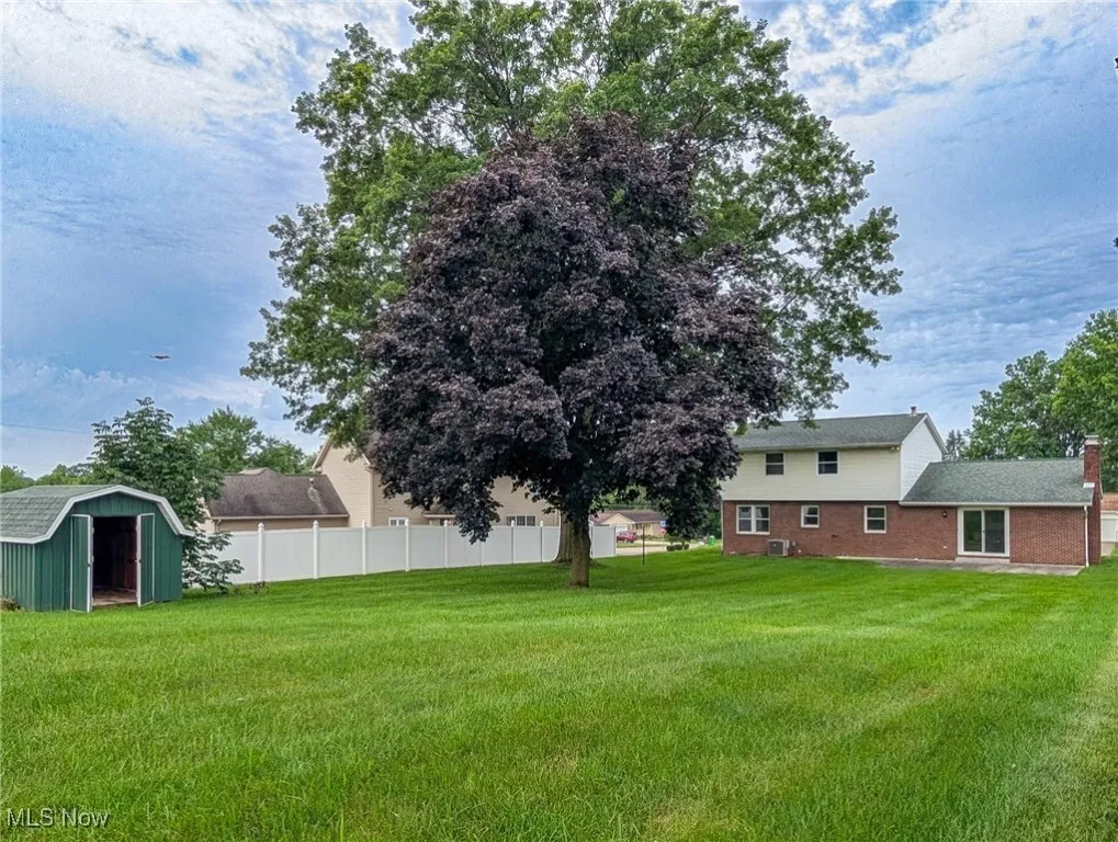 1338 20th Street, Massillon, Ohio 44647,MLS Now Listing ID