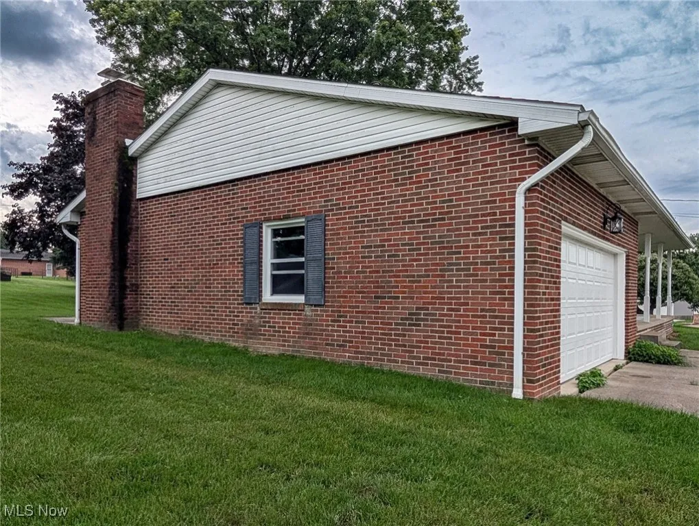 1338 20th Street, Massillon, Ohio 44647,MLS Now Listing ID