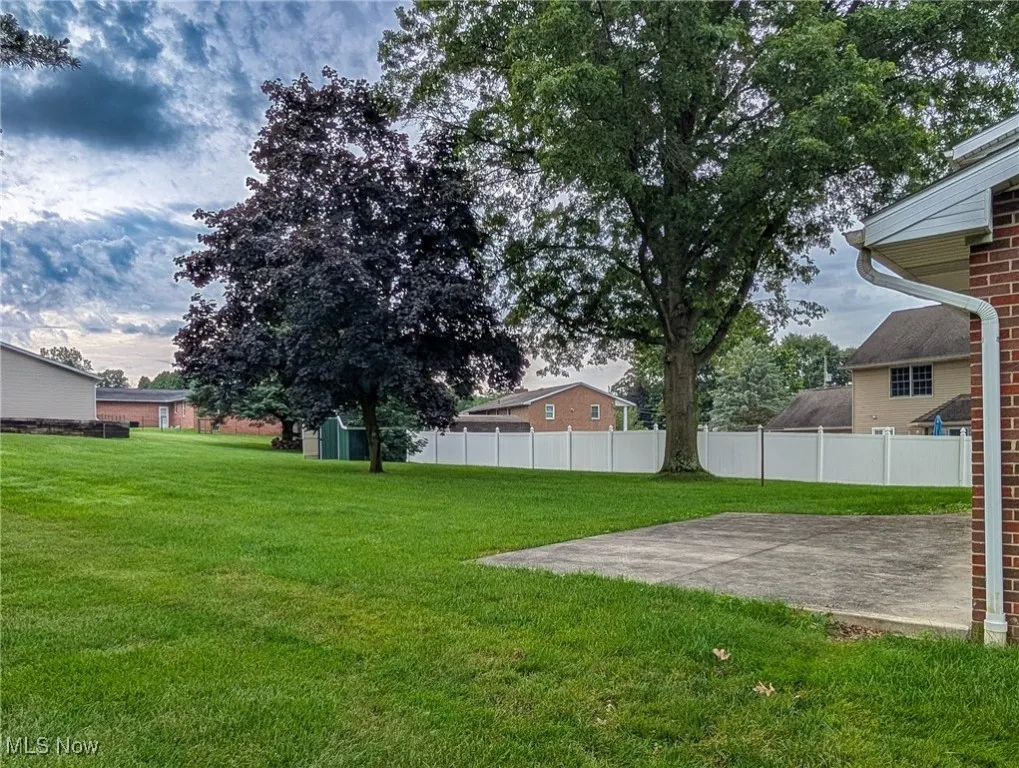 1338 20th Street, Massillon, Ohio 44647,MLS Now Listing ID