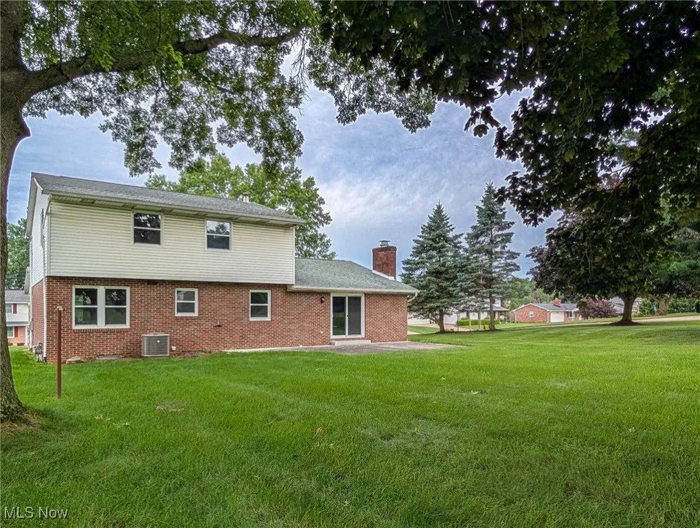 1338 20th Street, Massillon, Ohio 44647,MLS Now Listing ID