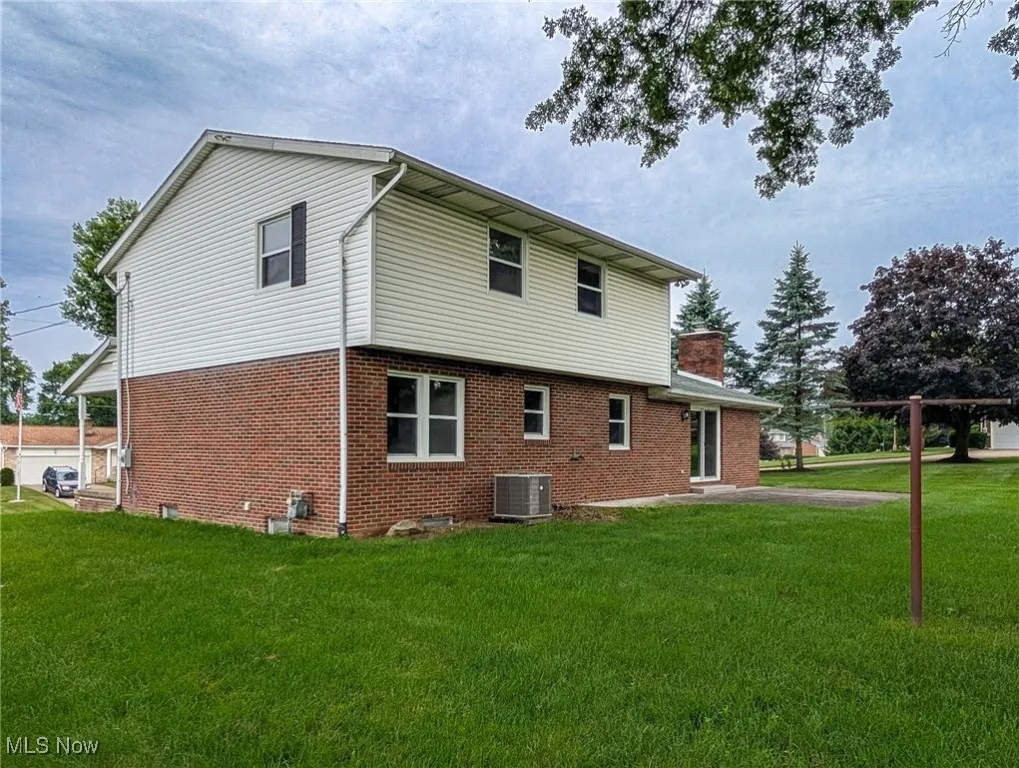 1338 20th Street, Massillon, Ohio 44647,MLS Now Listing ID