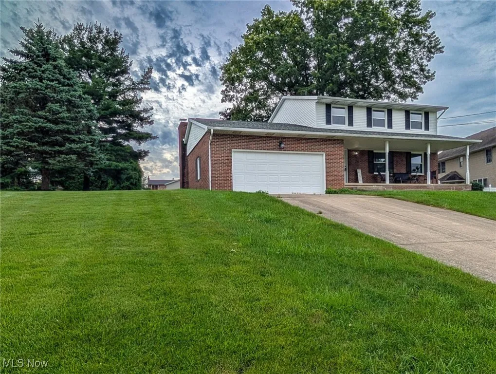 1338 20th Street, Massillon, Ohio 44647,MLS Now Listing ID