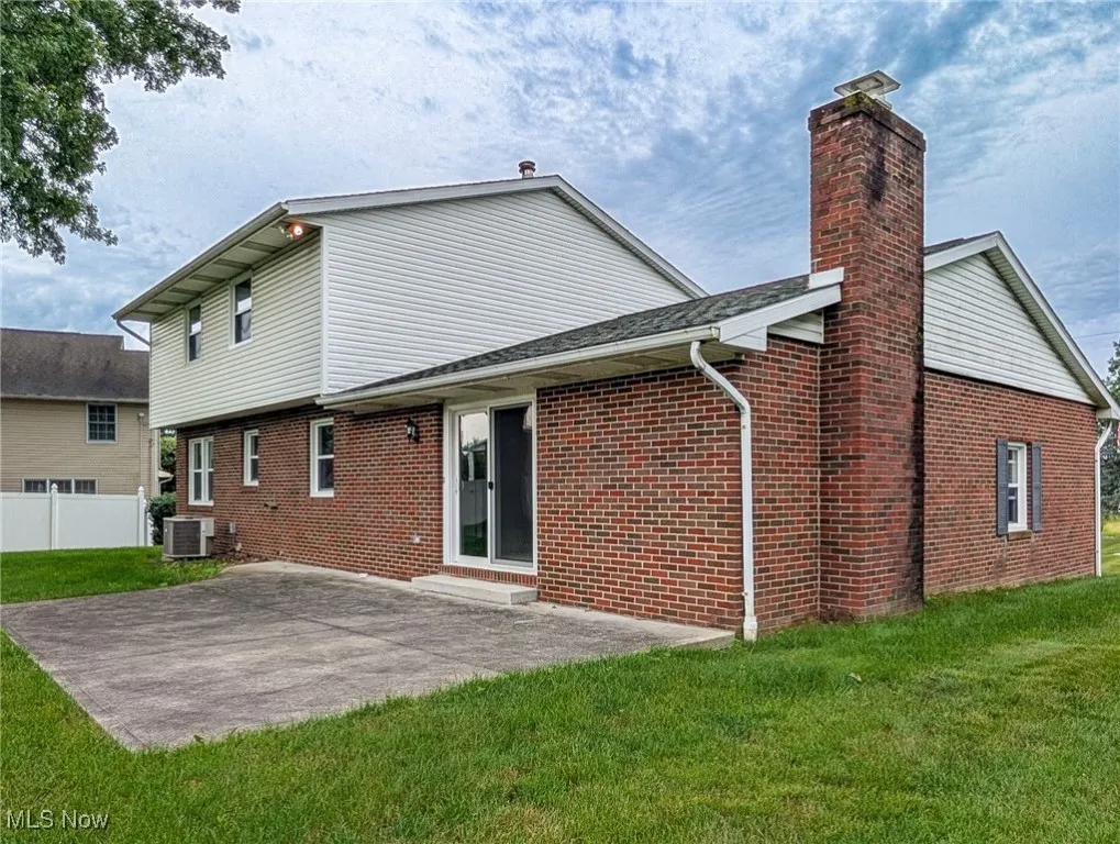 1338 20th Street, Massillon, Ohio 44647,MLS Now Listing ID