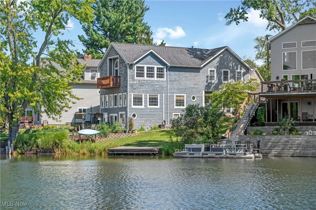 115 Spruce Drive, North Canton, Ohio 44720,MLS Now Listing ID