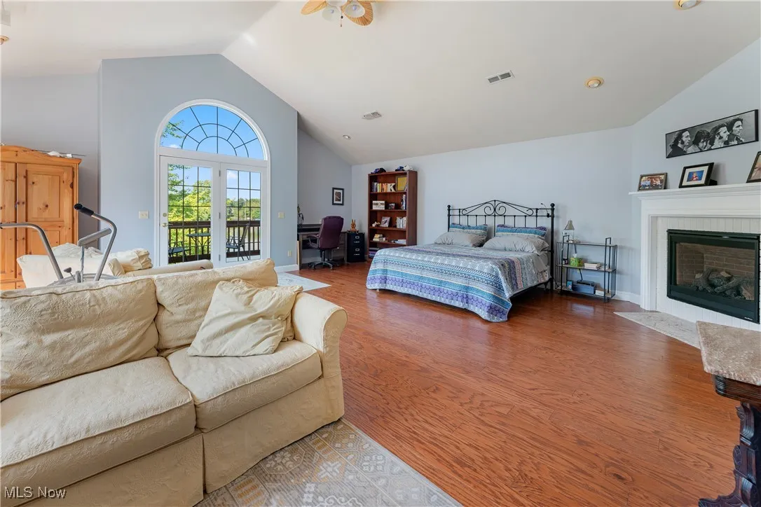 115 Spruce Drive, North Canton, Ohio 44720,MLS Now Listing ID