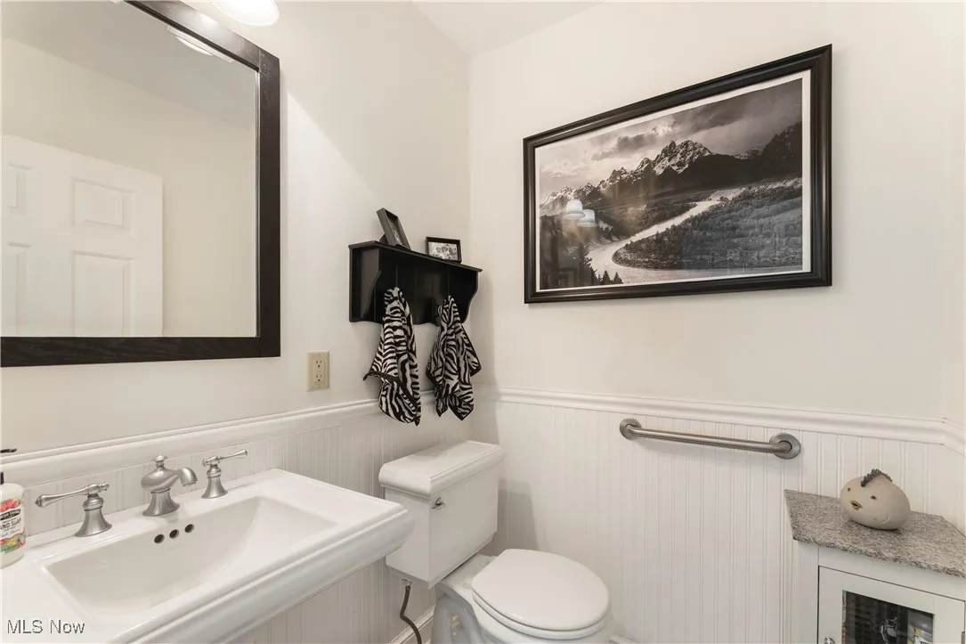 115 Spruce Drive, North Canton, Ohio 44720,MLS Now Listing ID