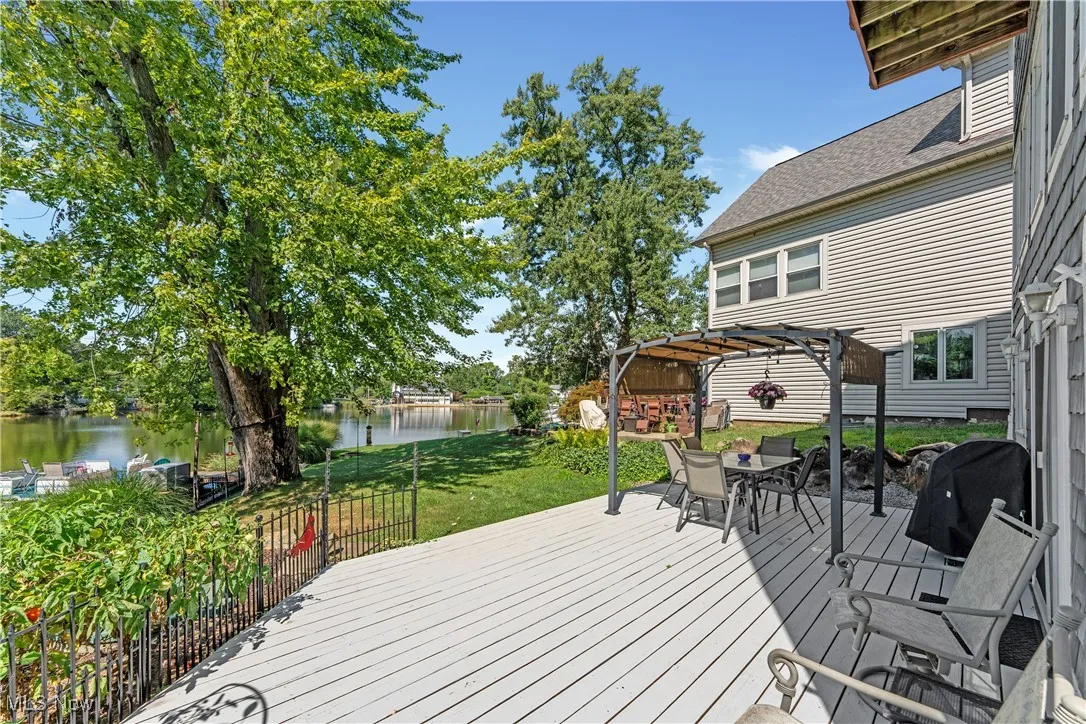 115 Spruce Drive, North Canton, Ohio 44720,MLS Now Listing ID