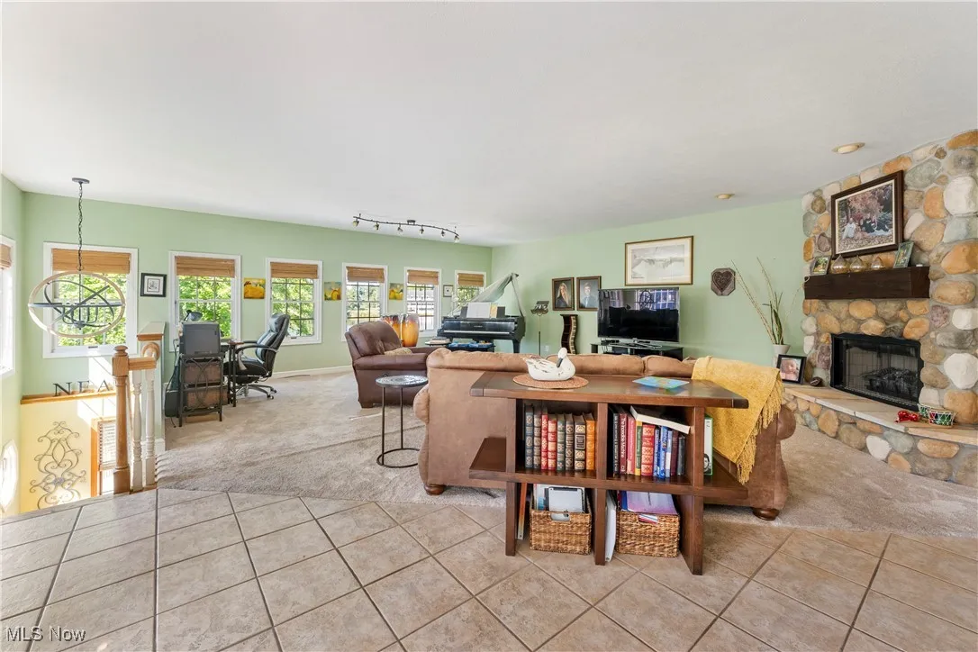 115 Spruce Drive, North Canton, Ohio 44720,MLS Now Listing ID