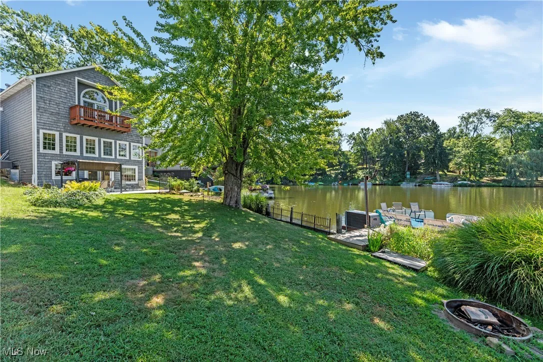 115 Spruce Drive, North Canton, Ohio 44720,MLS Now Listing ID